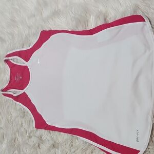 Nike Dry Fit Workout Tank Top- XS